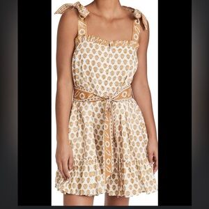 Cleobella Tillie Mini Dress